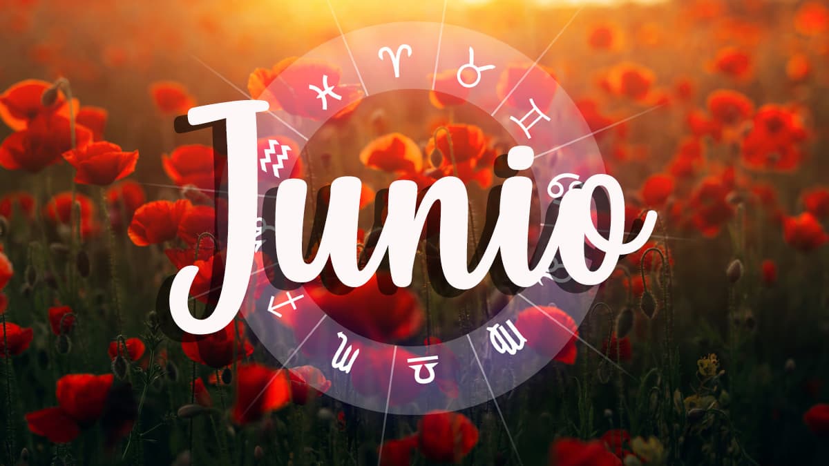 El mes de junio de 2022 será de singular importancia para todos. El tránsito retrógrado de Saturno, que dura varios meses, en un signo del elemento aire estará transformándolo todo a partir de la primera semana de junio, que coincide también con un movimiento directo de Mercurio. Esto unido a las conjunciones de Júpiter con Marte y otros eventos astrológicos que hacen que este mediado de año sea el punto de partida para todos nosotros.