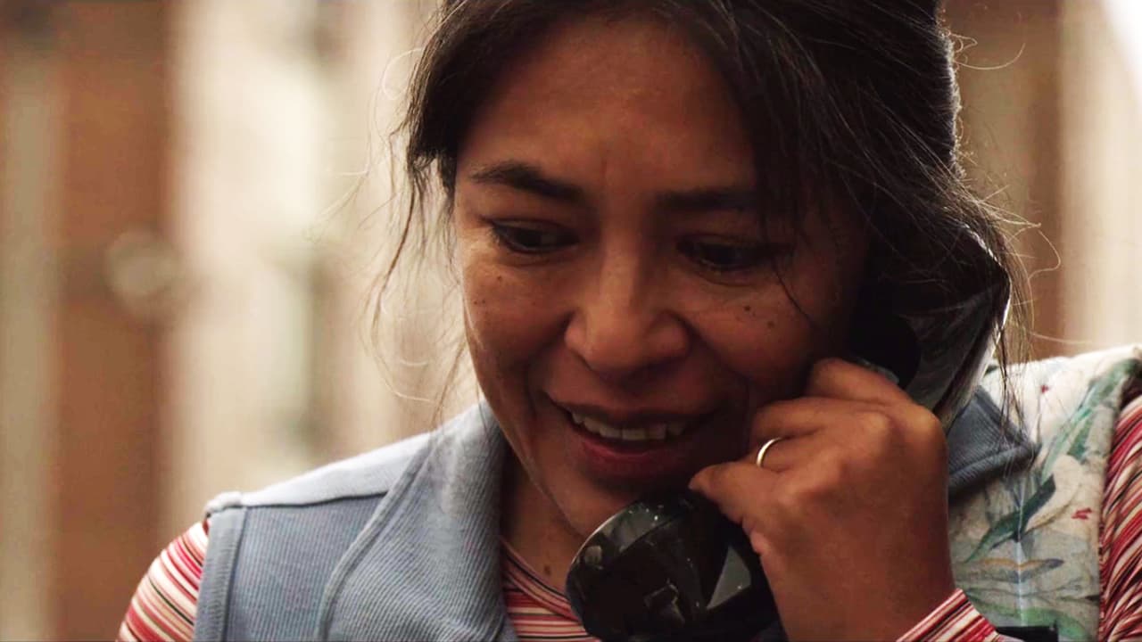 Martha’s mother encouraged her husband to get the money they needed to rescue their daughter, and she swore she’d ask the police officers for proof that it wasn’t a trap.