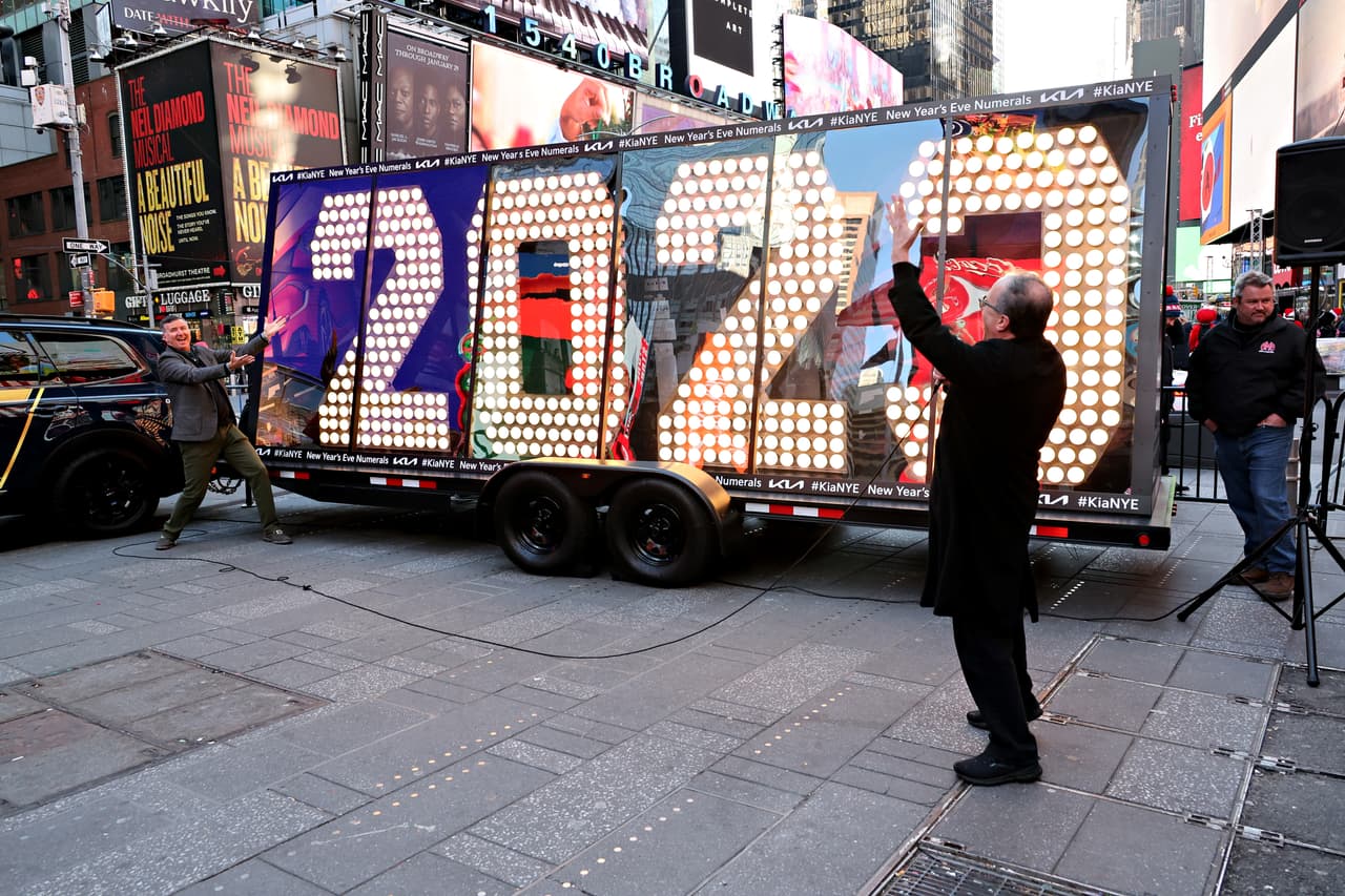 Qué pasará en 2023: de elecciones a la coronación de Carlos III