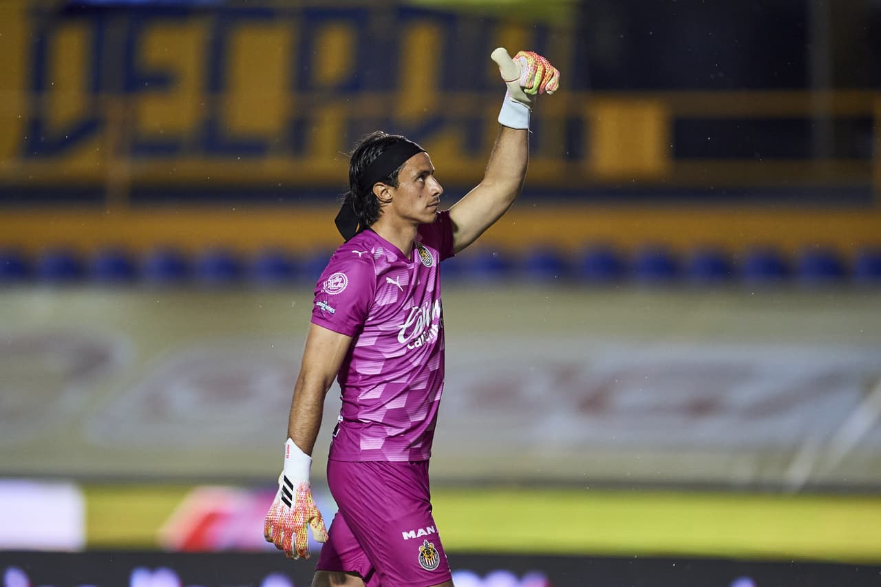 El segundo del Rebaño cayó a los 54’ desde los botines de Macías.