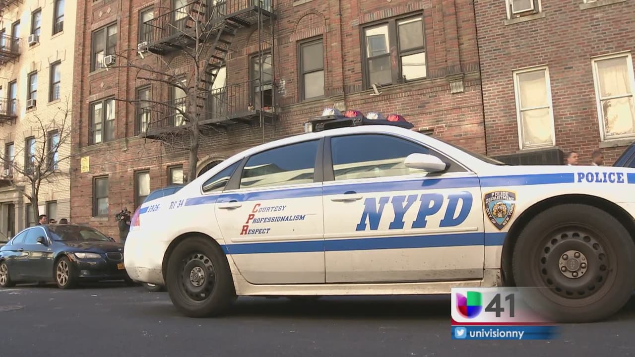 Joven agredida sexualmente dentro de su apartamento