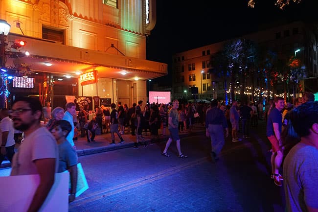 San Antonio launched a new brand and logo for downtown San Antonio.