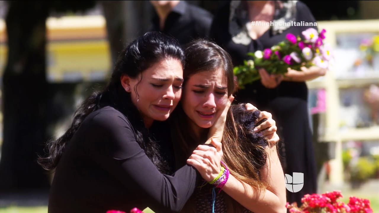 Don Mario jamás se alejará de ustedes, su alma las acompañará por siempre.