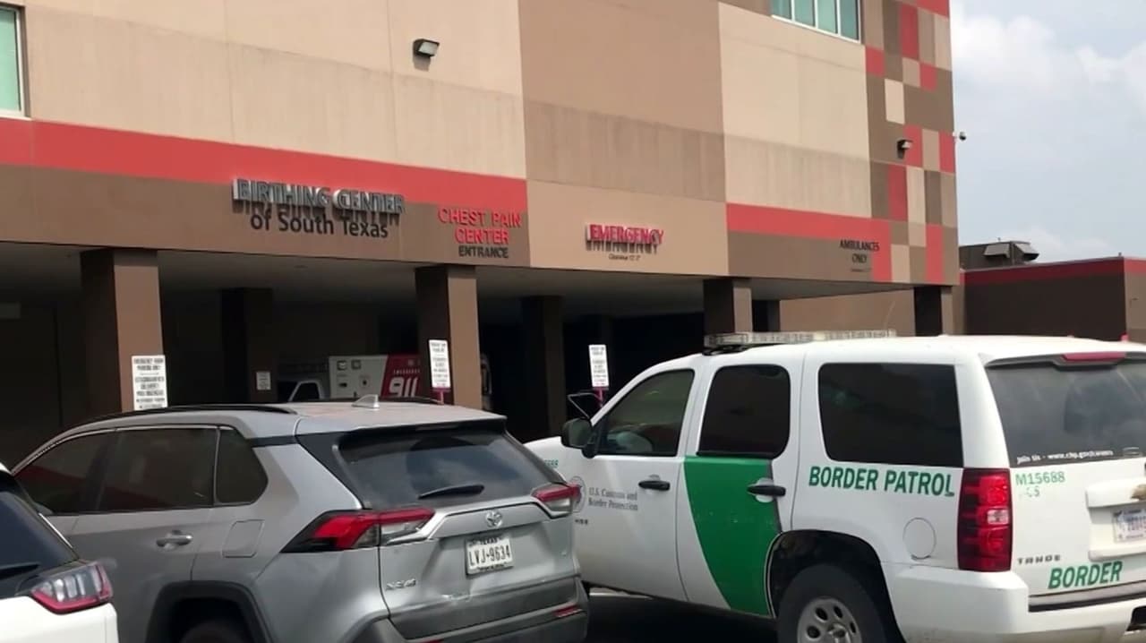 ¿Atención médica o deportación? La historia de temor que viven a diario personas indocumentadas en Texas