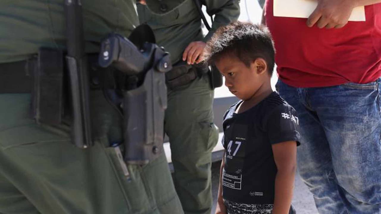 El abuso de niños separados en la frontera no se ha detenido, asegura Children at Risk