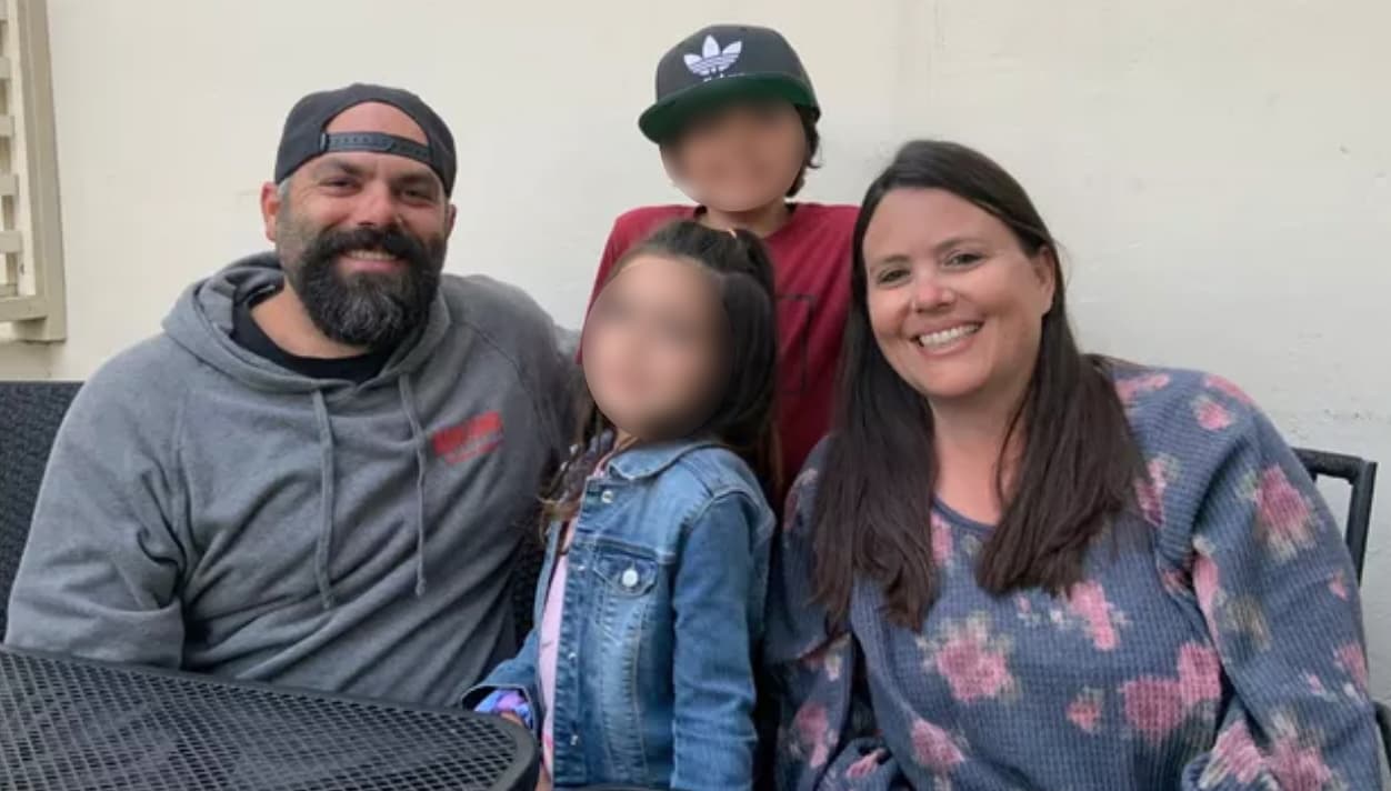 Muere trabajador tras accidente por fuga de gas en el Aeropuerto de Los Ángeles