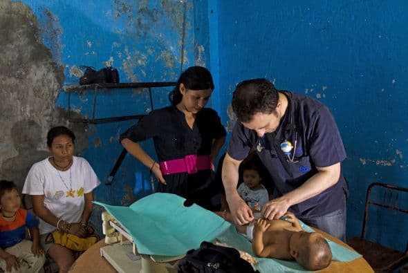 Dicen que una imagen dice más que mil palabras, pero para que no quede duda estas 30 fotos cuentan la historia del albergue 'La Gran Familia' ¿Quieres ver más? Más de 150 denuncias contra el albergue ‘La Gran Familia’ aquí