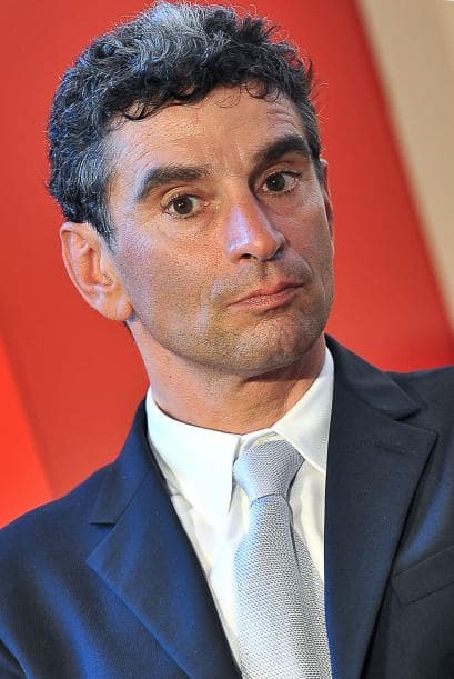 Nacido el 11 de septiembre de 1963, Pietro Ferrero era uno de los dirigentes del grupo junto con su hermano.