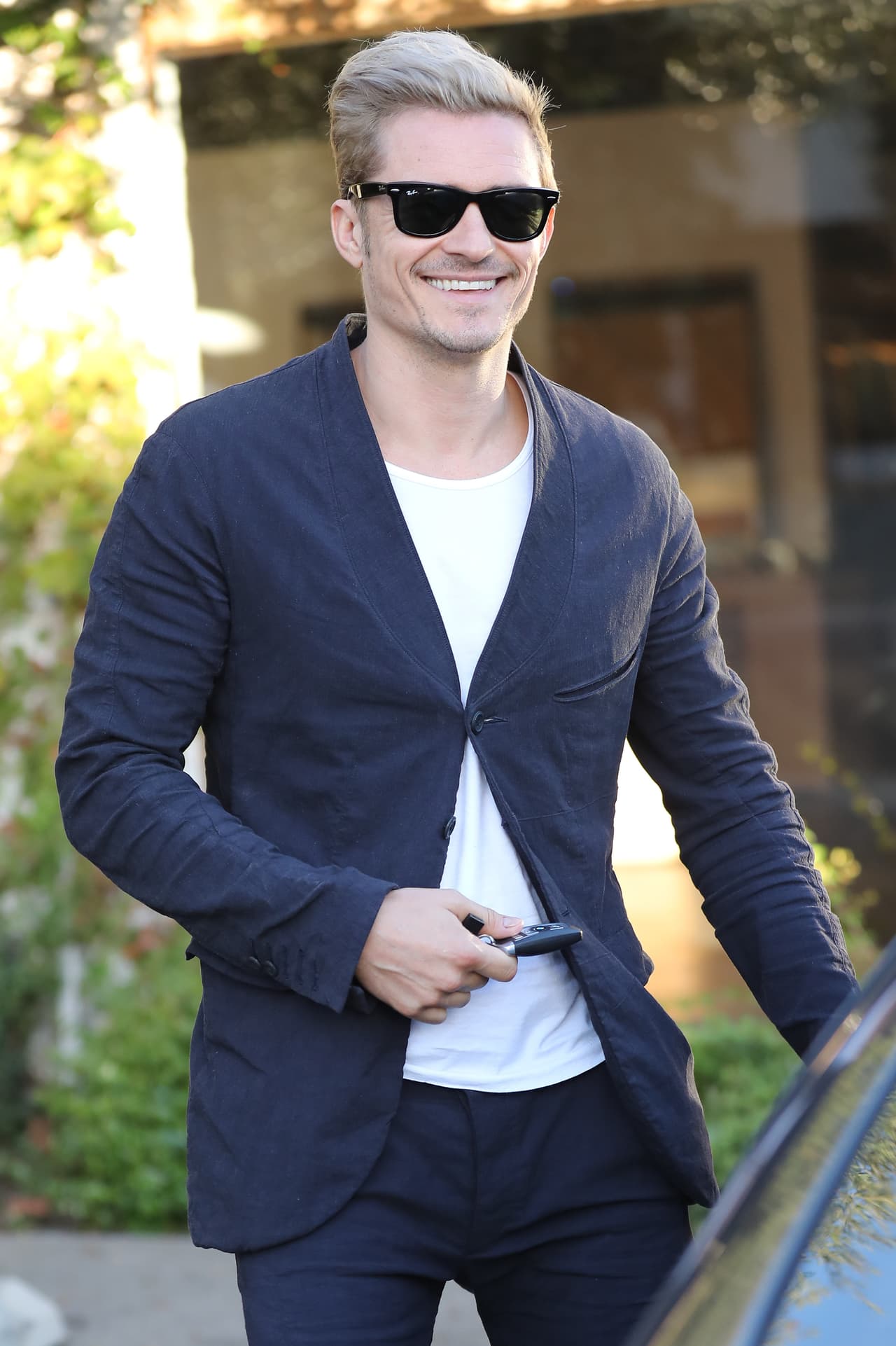 Queremos descubrir el misterio de esa cabellera.