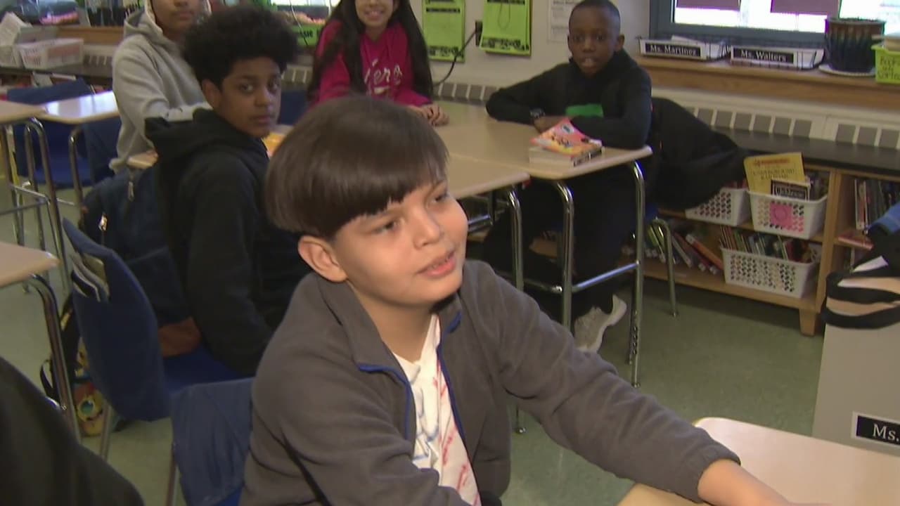 Le apuestan a la educación en El Bronx con un programa que entregará fondos y revitalizará 50 escuelas