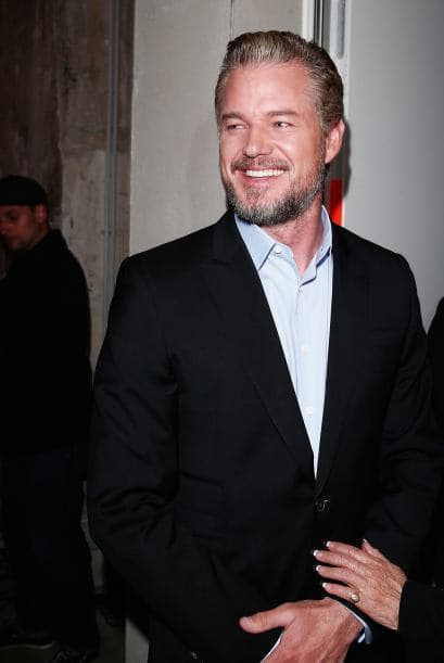 Eric Dane