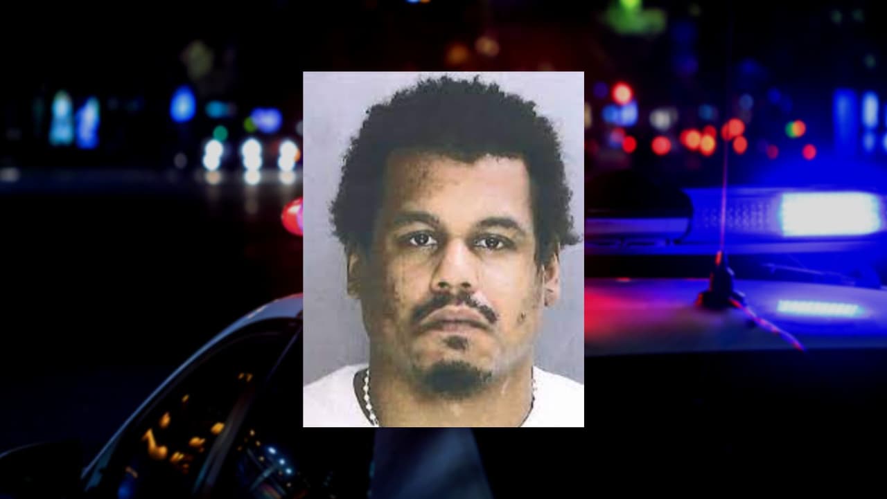 Hombre arrestado y acusado de abusar sexualmente de seis niños
