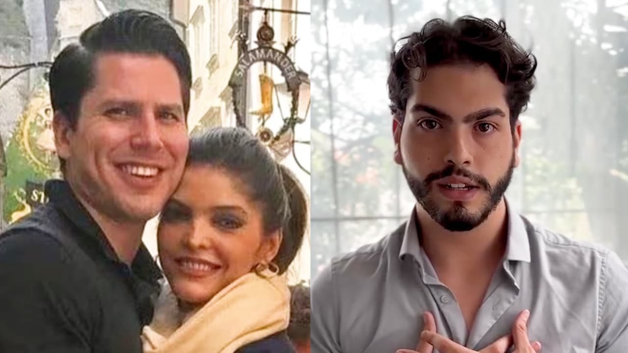 “Verídico” que Ana Bárbara habría vuelto con Ángel Muñoz: “Que no se siga humillando a sí misma”