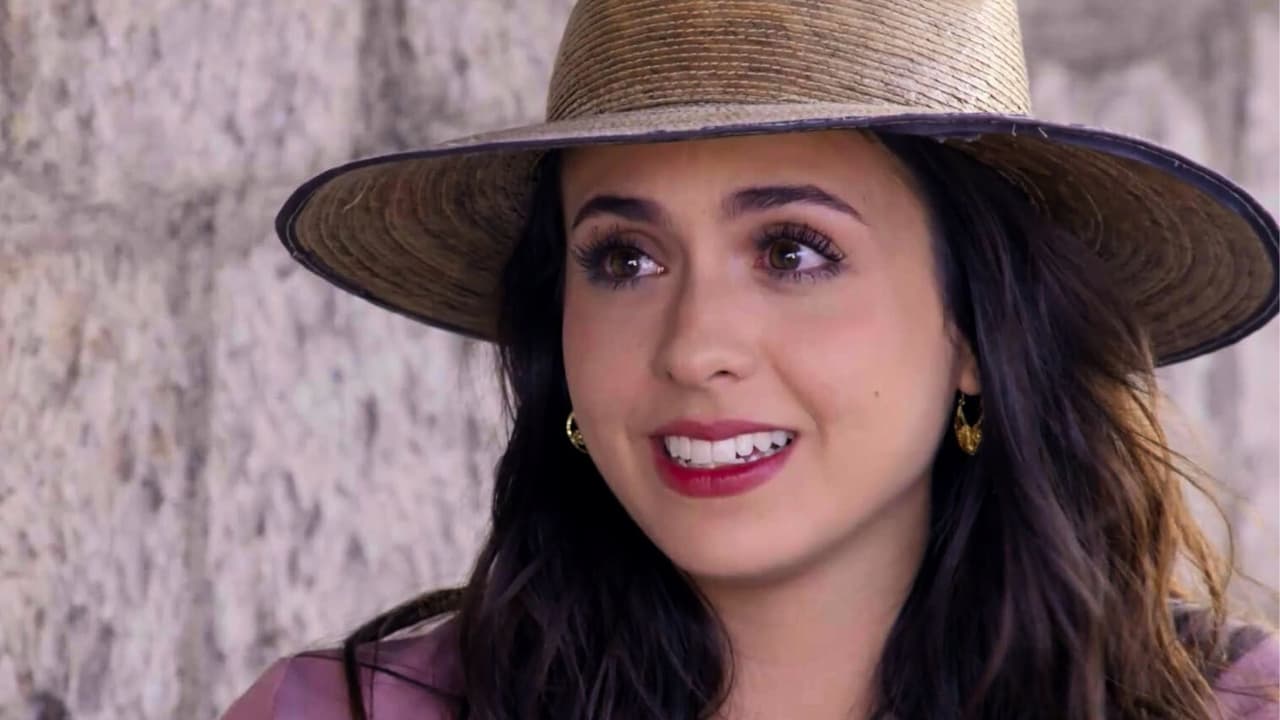 Ximena confiesa sentirse atraída por Abel