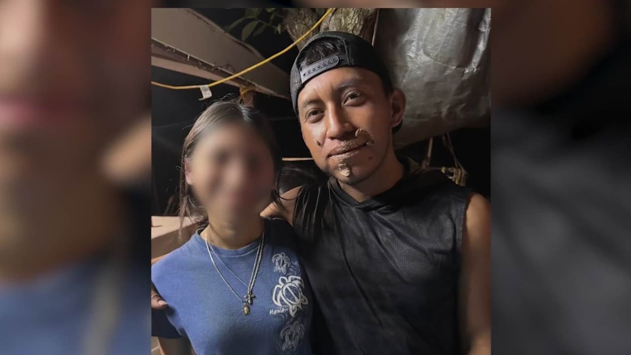 “Pedí ayuda para mi amigo”: Testigos narran el momento en que Everardo Apantipan cayó al Lago Millerton