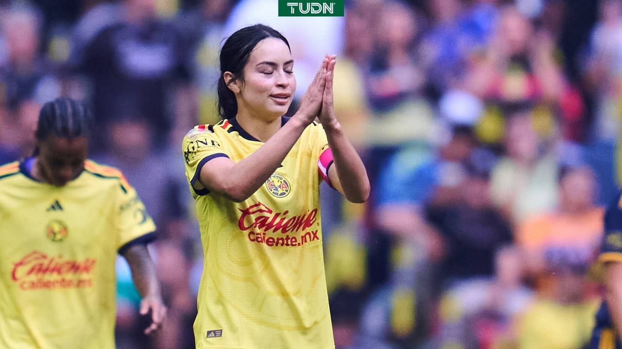 Ahora todo tiene sentido: Scarlett Camberos aclara gesto en festejo
