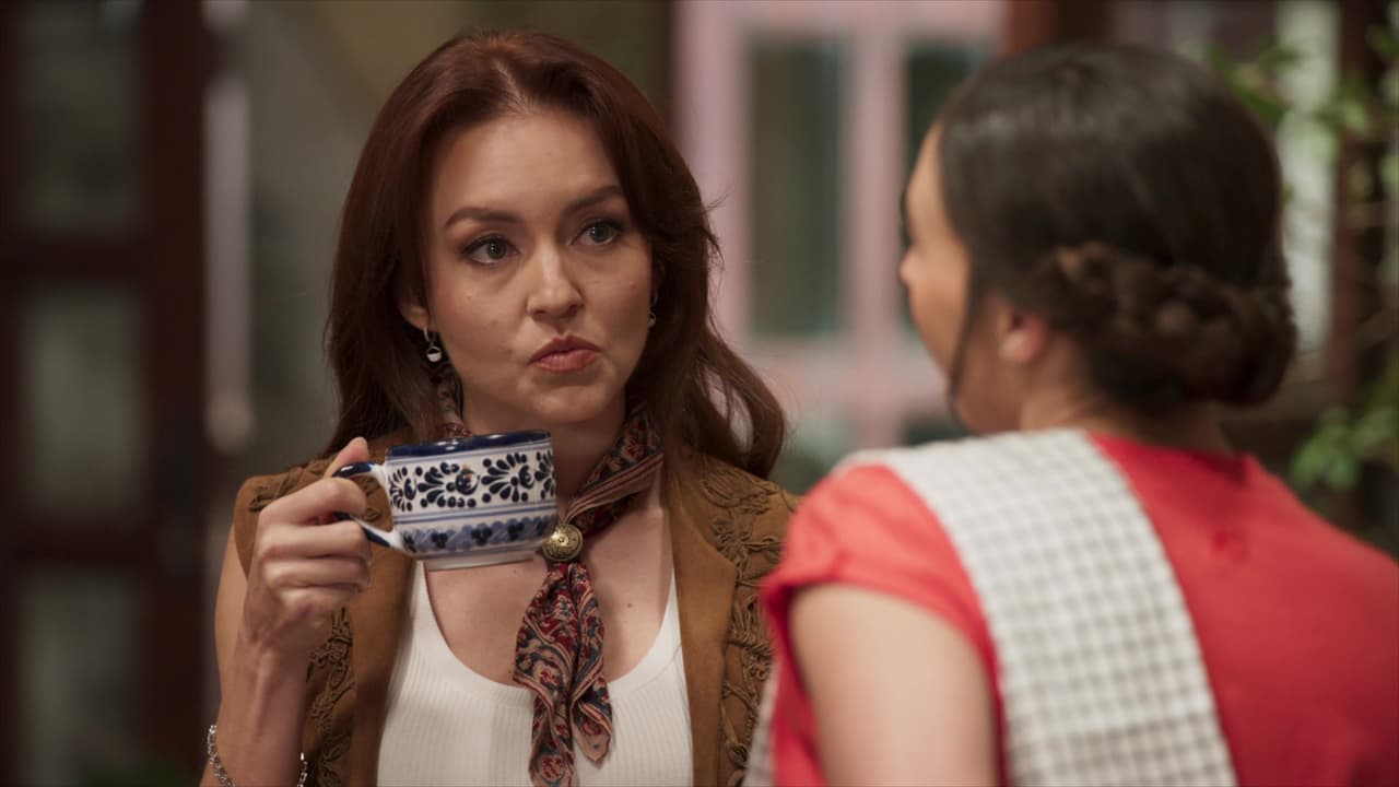 Doménica Montero: Capítulo completo 3