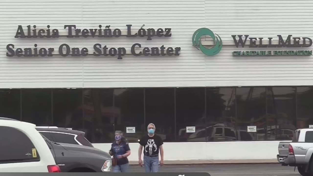 Los establecimientos Alicia Treviño López Senior Center y Elvira Cisneros Center de Wellmed informaron que ofrecerán la vacuna Johnson & Johnson luego de que autoridades de salud confirmaran que es segura y efectiva.