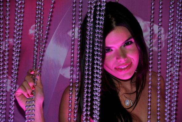 Fue cantante y compositora. Con temas como
<a href="https://www.youtube.com/watch?v=xDzgiX6cm6o" target="_blank">'La salida'</a> conocimos sus aptitudes musicales.