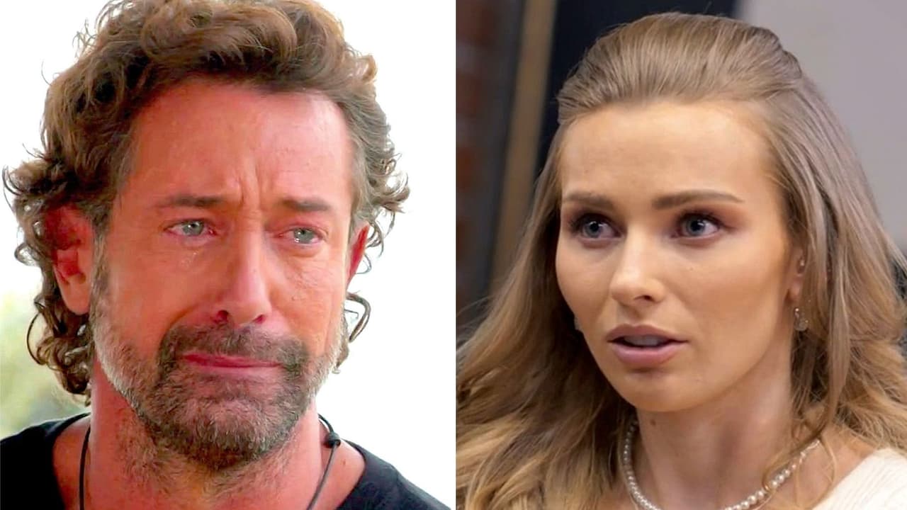 ¿Gabriel Soto llamó llorando a Irina Baeva tras separación?: aseguran se “arrepintió”