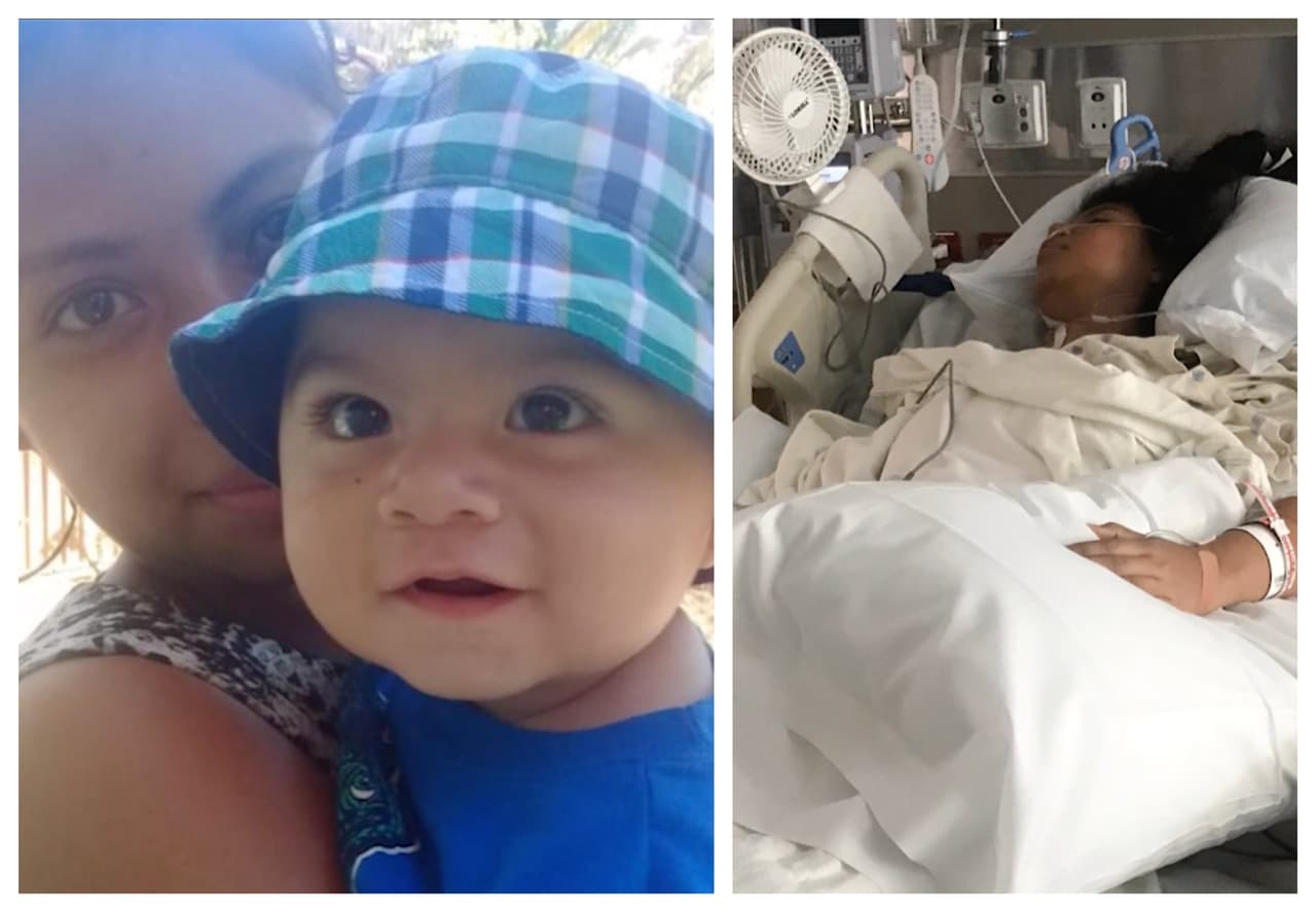 “Quedó paralizada”: Mexicana de 20 años sufre accidente de tránsito de camino a un nuevo trabajo 