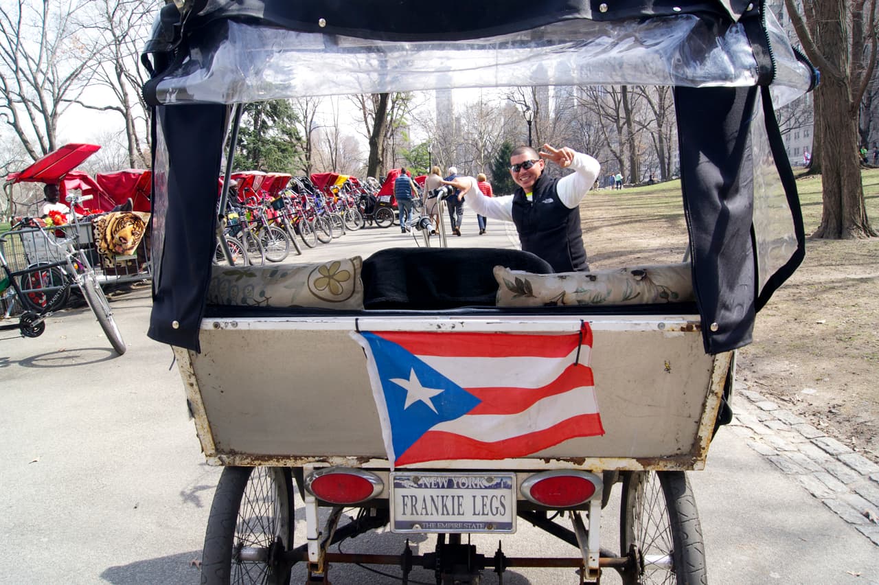 La Ciudad tiene un registro de 837 conductores con licencia.