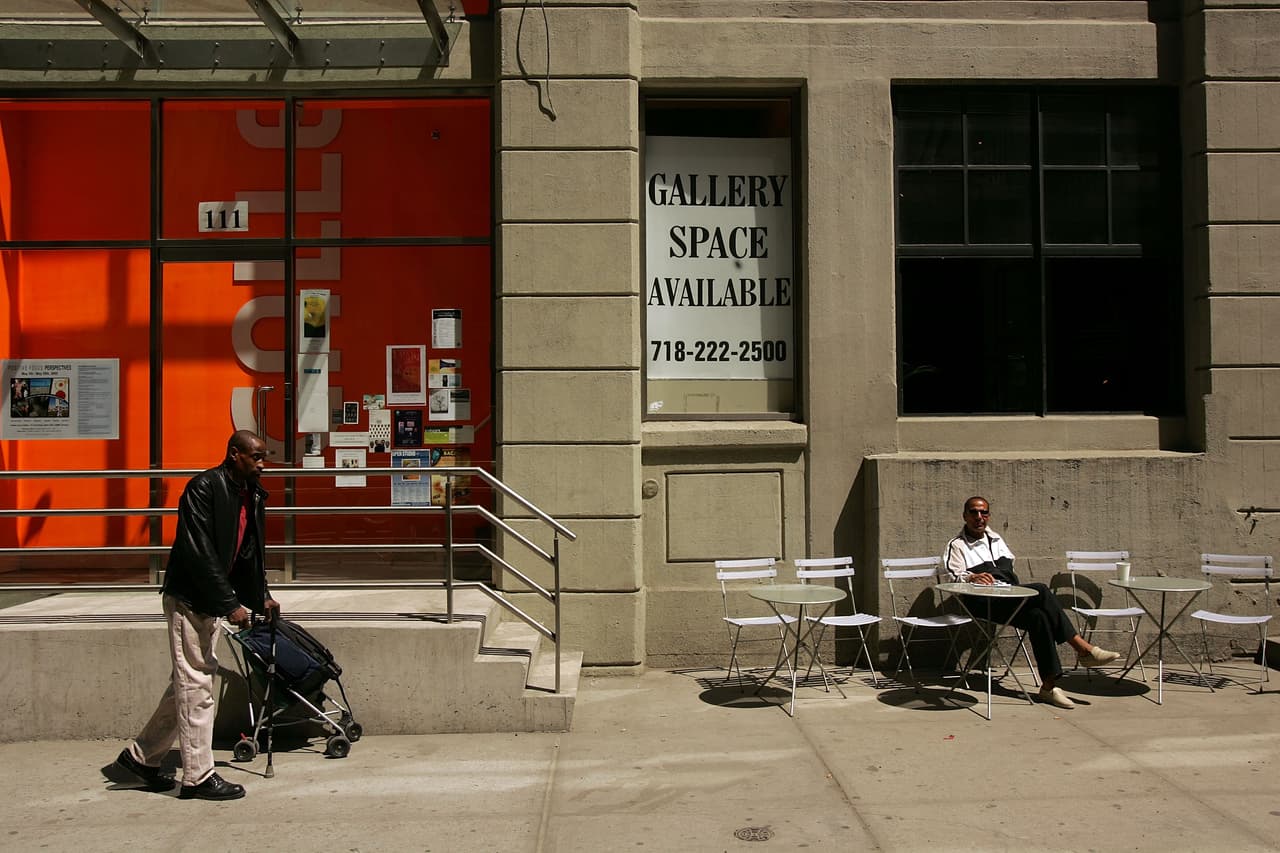 Cuando la gentrificación también afecta la salud mental