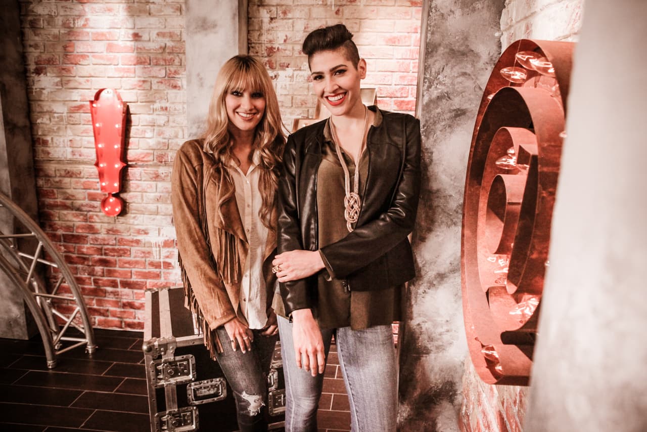 Ha*Ash estarán presentando en Premio Lo Nuestro.