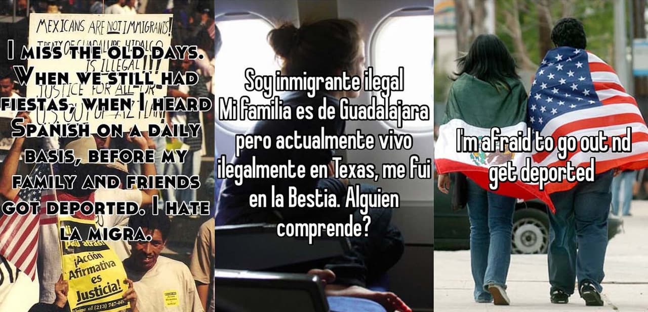 Redes sociales anónimas, el confesionario de internet