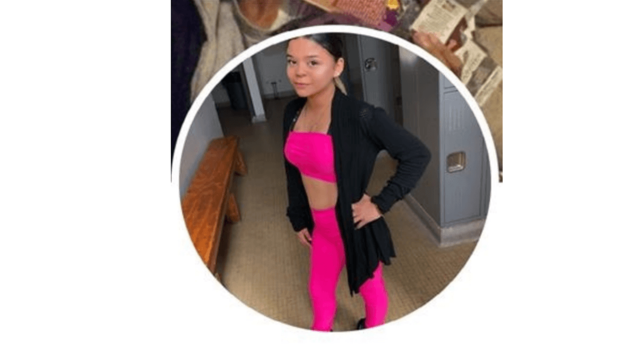 Buscan a joven latina de 16 años del barrio de Irving Park