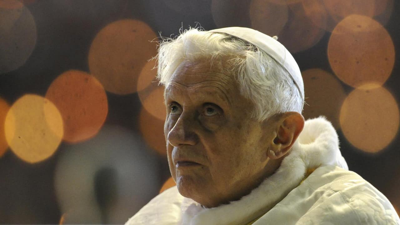 <b>En video:</b> El papa emérito Benedicto XVI murió a los 95 años. Estos son algunos hechos que marcaron su vida y su mandato en la Iglesia católica.