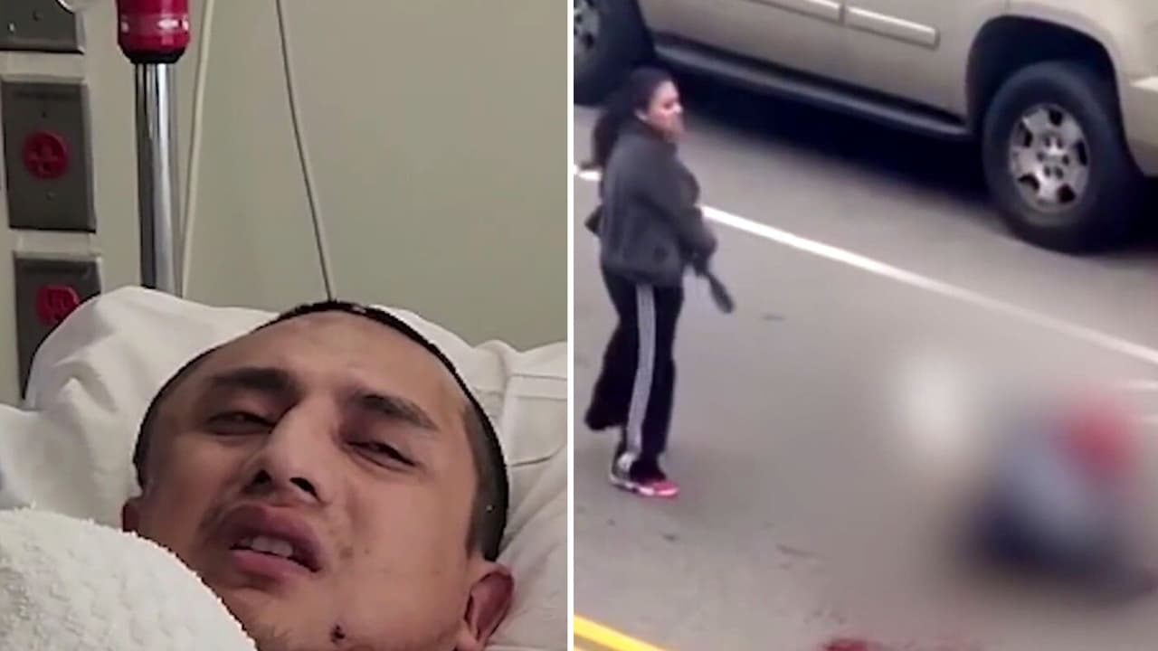 Sospechosos de agredir a Wilson Chabla podrían enfrentar condena de 25 años de prisión 