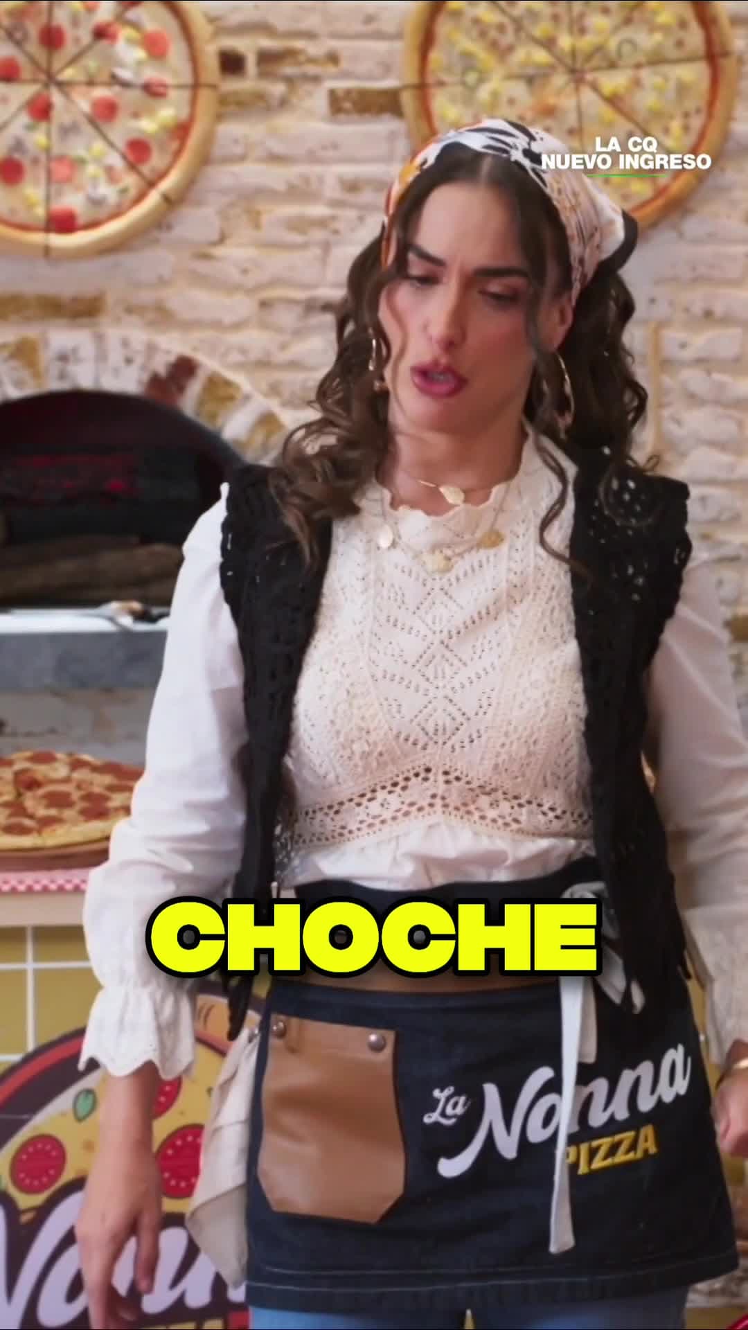 ¡DOS NOTICIAS IMPORTANTES a Doña Quique!