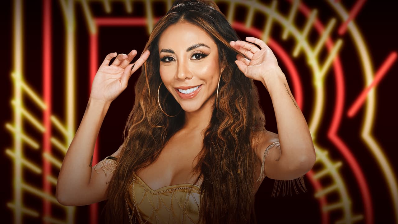 Mira Quién Baila 2022: Michelle González, participante del reality show