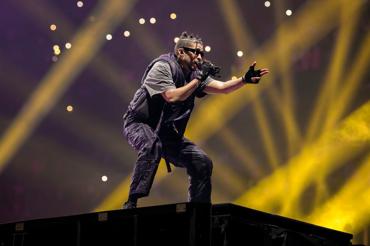 Aquí llegó tu tiburón