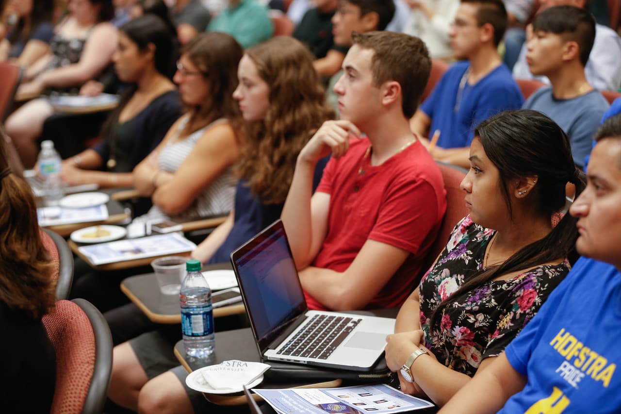 Qué hace falta para ser sede del debate presidencial: para empezar, cinco millones de dólares