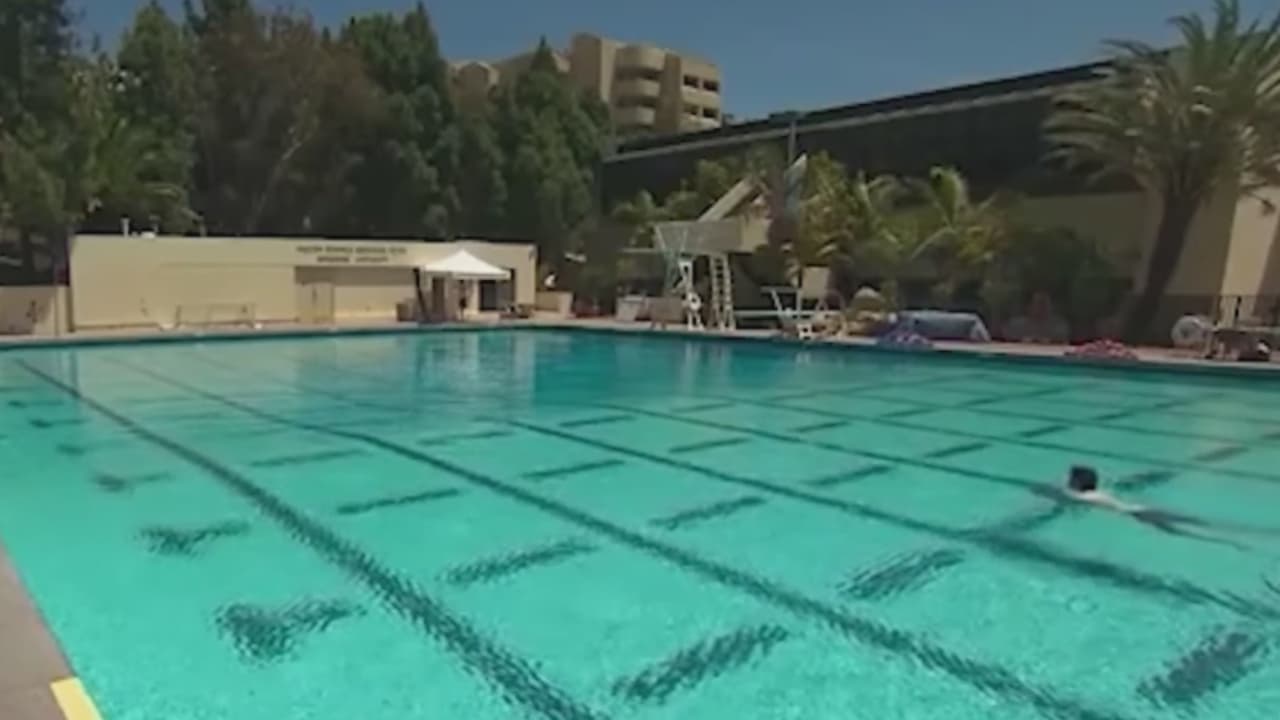Muerte en piscina eleva cifras de ahogamientos y enciende alarmas en Phoenix