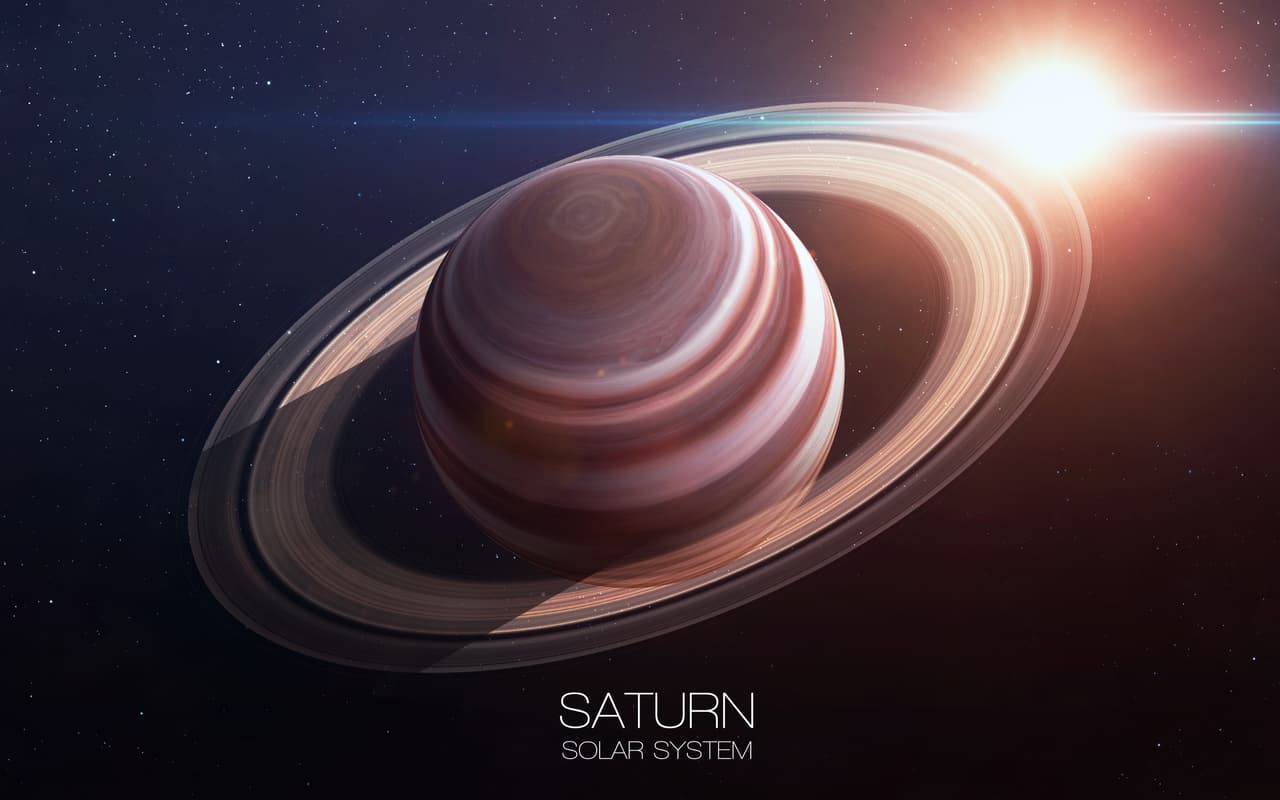 <b>Saturno</b> 
<br>Representa lo que no se debe cambiar, las responsabilidades y la rigidez. Los transitos y la fuerza de este planeta nos imponen retos que requieren de grandes esfuerzos para obtener aquello que queremos.