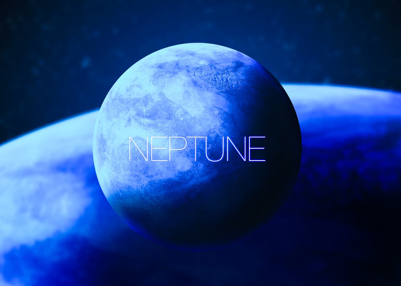 <b>Neptuno</b>
<br>Simboliza la imaginación y la intuición. Dependiendo del nacimiento de cada persona, y por lo tanto de su signo, indica el nivel de intuición que cada una posee.