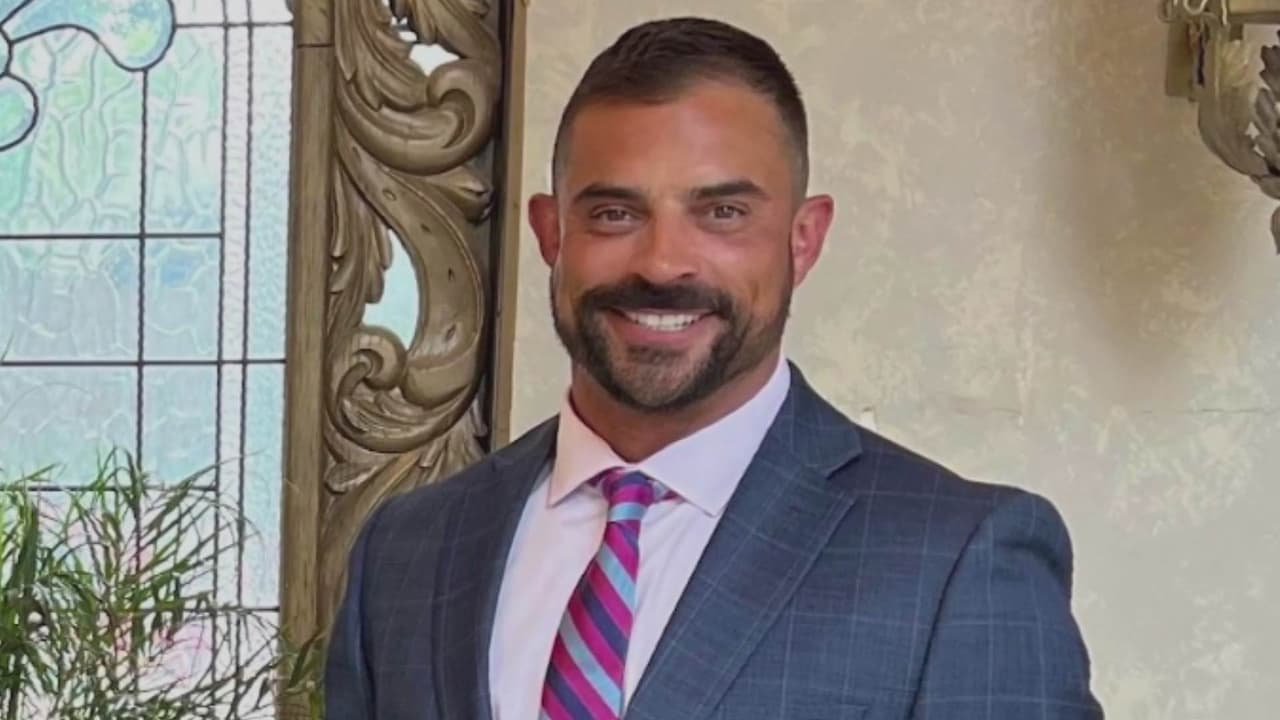 Fue a una cita a ciegas y nunca volvió: Familia de Marcus Freiberger pide respuestas sobre su muerte