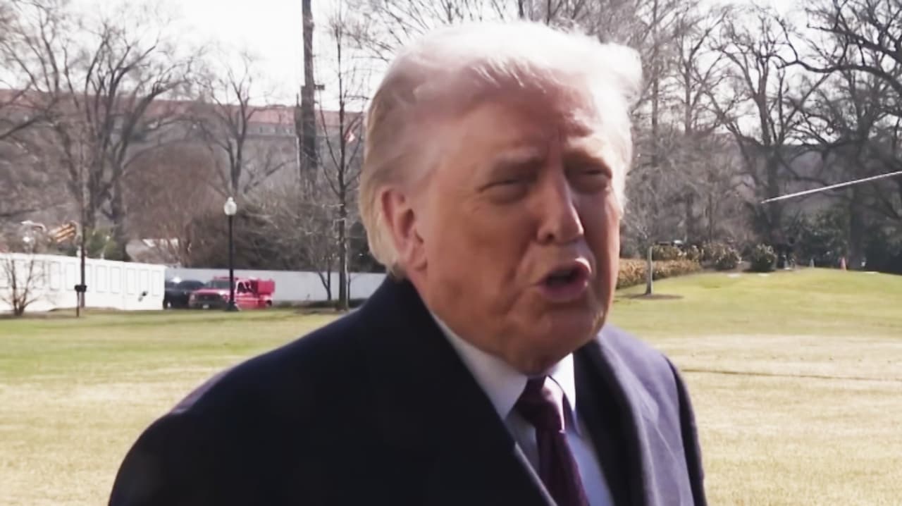 Expertos analizan palabras de Trump sobre una “toma de control amistosa” de Cuba