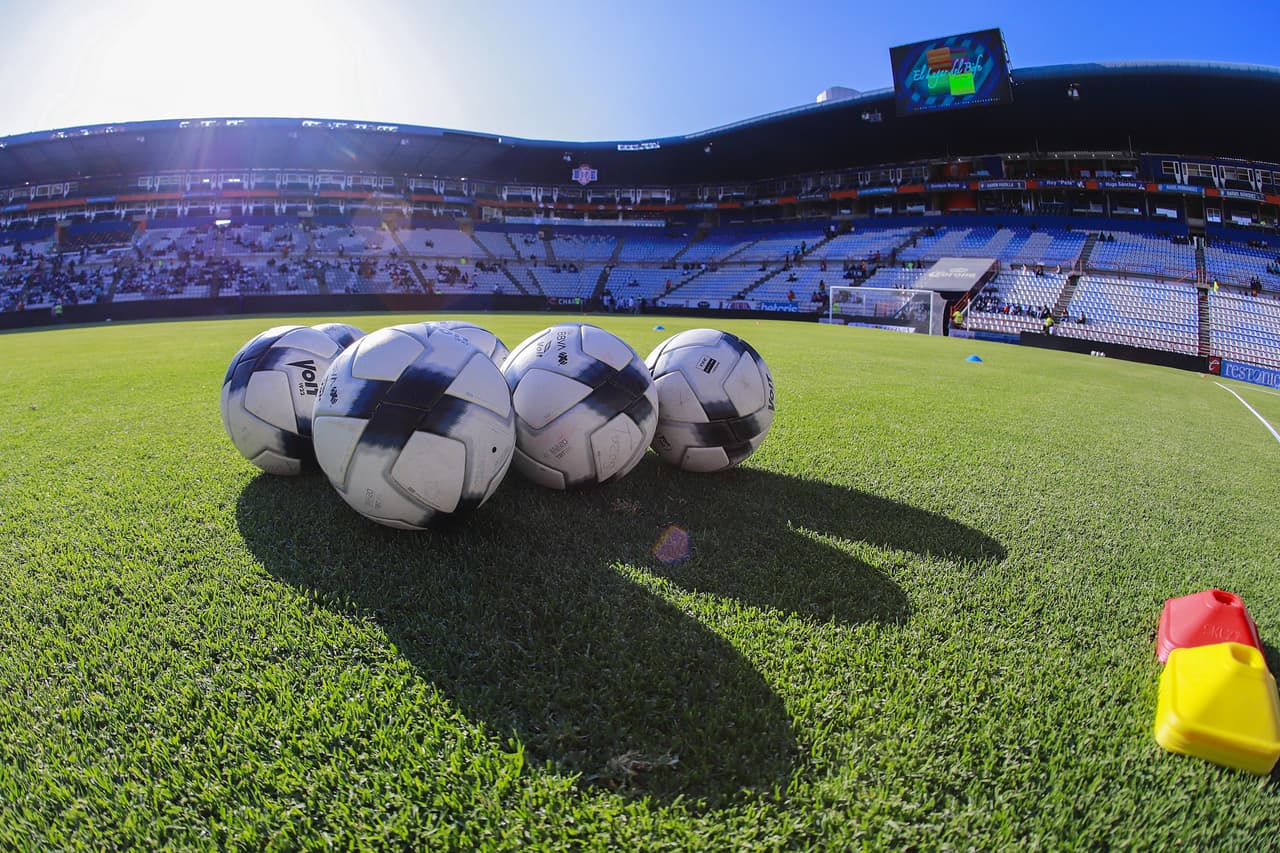 La Liga MX avanza en implementación del Fan ID