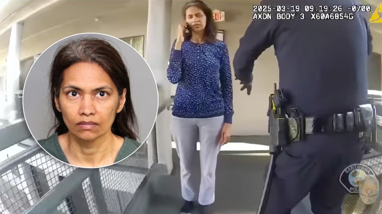 Madre habría apuñalado a su hijo de 11 años tras batalla por la custodia legal