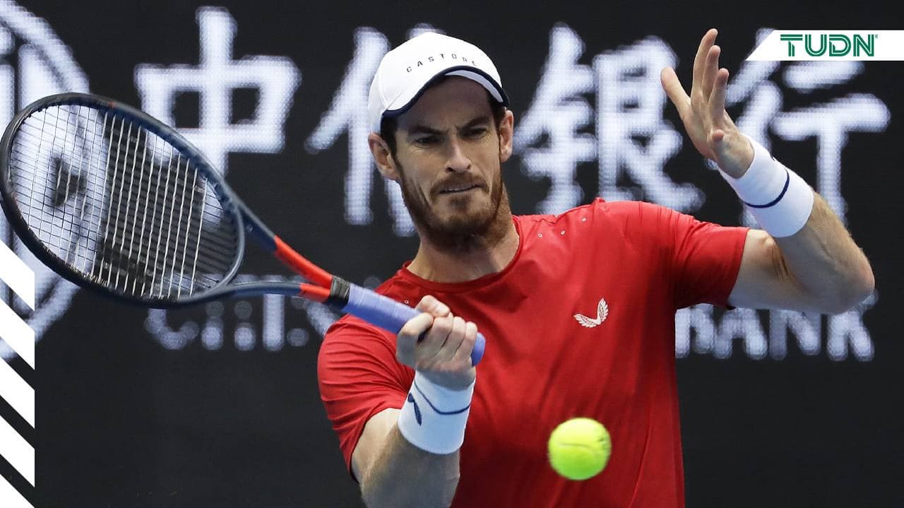 Andy Murray da un gran salto en el ranking