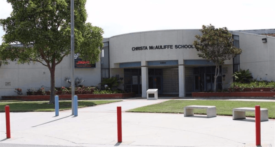 "Fue una bala perdida": lo que se sabe del menor herido en la primaria Christa McAuliffe