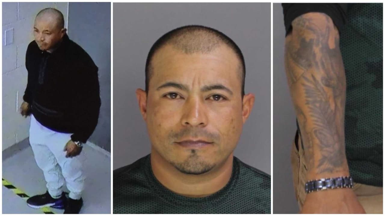 Buscan a hombre que escapó esposado de custodia policial en Pensilvania