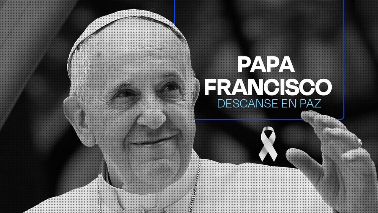 Fallece Papa Francisco a los 88 años: ¿cuántas veces visitó México?