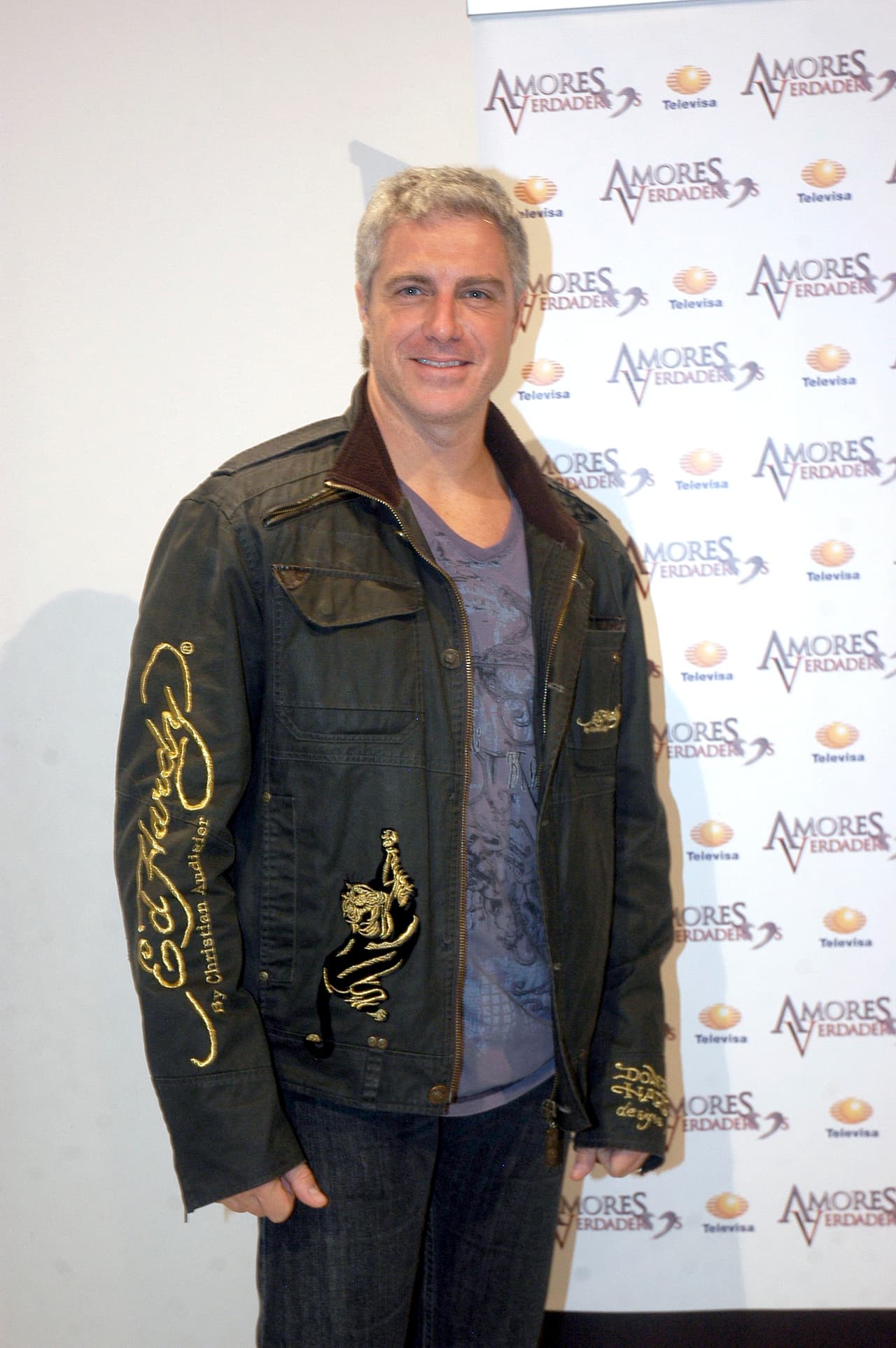 <b><a href="http://www.univision.com/temas/lisardo">Lisardo</a></b> también fue parte de este melodrama teniendo un papel secundario, siendo el eterno enamorado de 'Victoria Balvanera'. ¿Lo recuerdas?