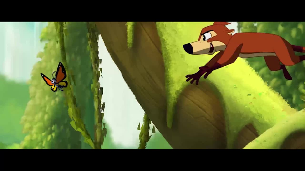 Koati - trailer Nov 2021