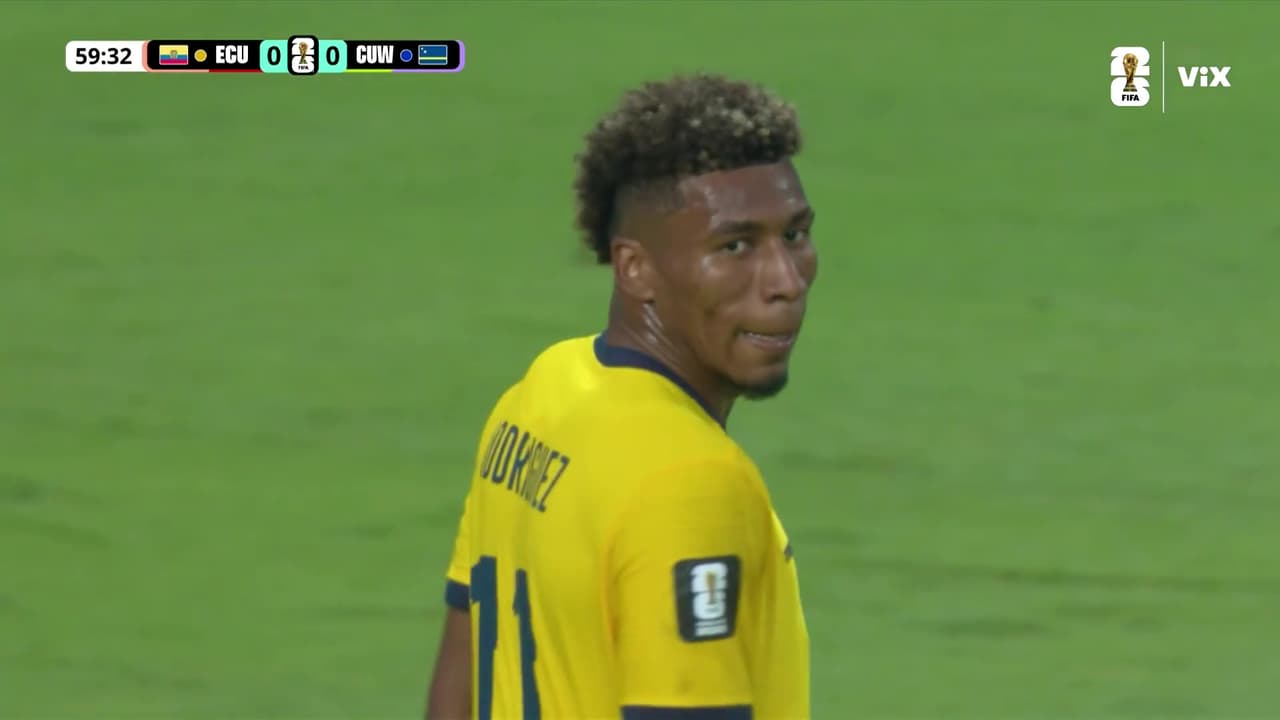 ¡Duelo de arqueros! Eloy Room y Hernán Galíndez no permiten goles